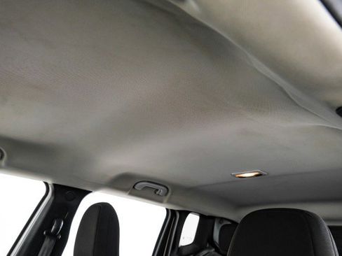 Used 2023 Jeep Renegade Trailhawk image 28