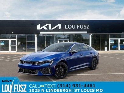 New 2026 Kia K5 GT-Line w/ GT-Line Premium Package