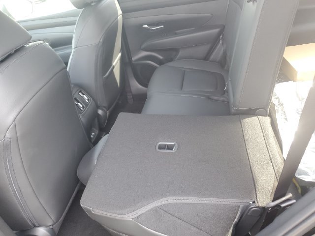 New 2026 Hyundai Tucson SEL Plus AWD/4WD image 13