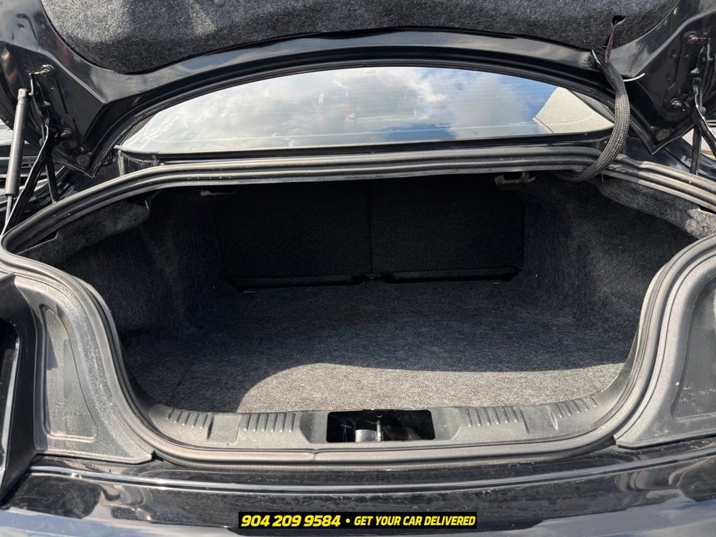 Used 2019 Ford Mustang GT w/ Ford Safe & Smart Package RWD image 28