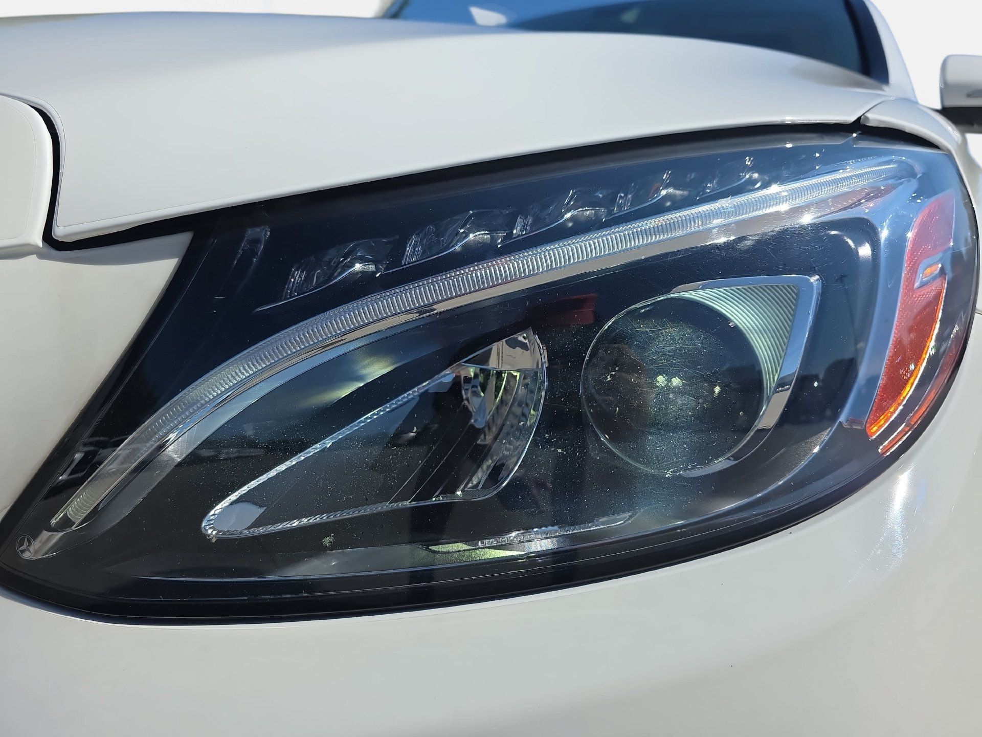 Used 2015 Mercedes-Benz C 300 Sedan image 29