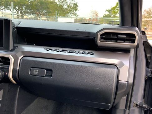 Used 2024 Toyota Tacoma SR5 image 18