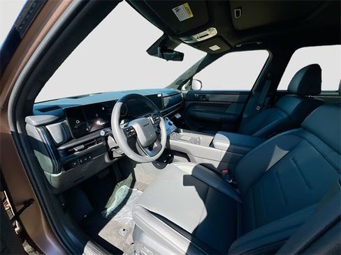 New 2025 Hyundai Santa Fe Calligraphy image 22