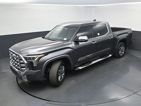 Used 2023 Toyota Tundra 1794 Edition image 36