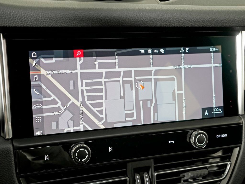 Certified 2026 Porsche Macan S AWD/4WD image 26