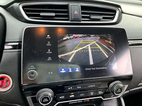 Used 2017 Honda CR-V EX-L image 27