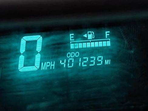 Used 2009 Toyota Prius FWD image 37
