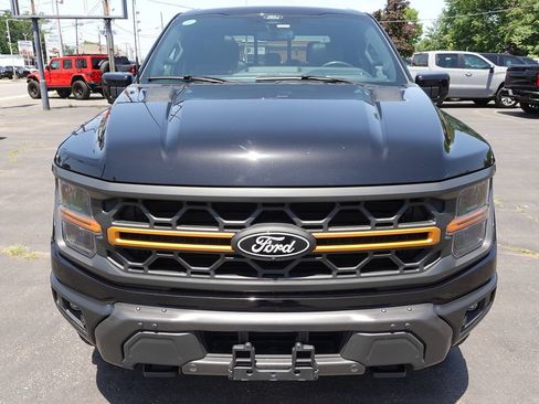 Used 2024 Ford F150 Tremor w/ Equipment Group 402A High AWD/4WD image 6