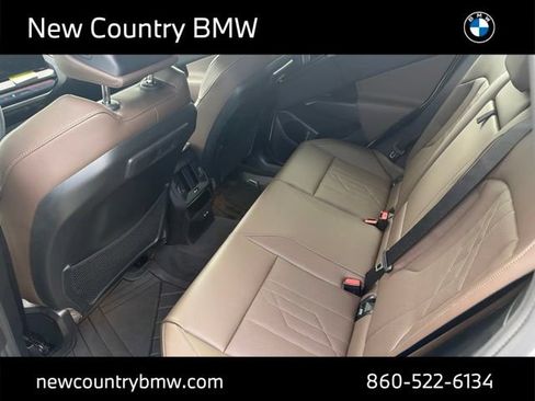 Used 2026 BMW X3 xDrive30i w/ Convenience Package AWD/4WD image 6