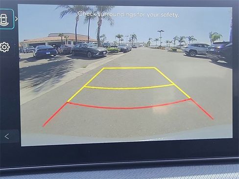 New 2025 Hyundai Sonata SEL image 14