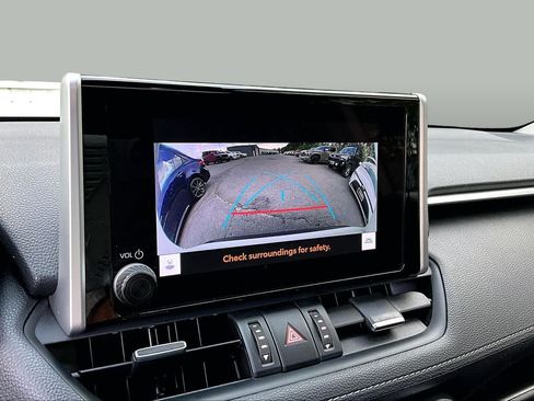 Certified 2024 Toyota RAV4 XLE Premium w/ Weather Package AWD/4WD image 28