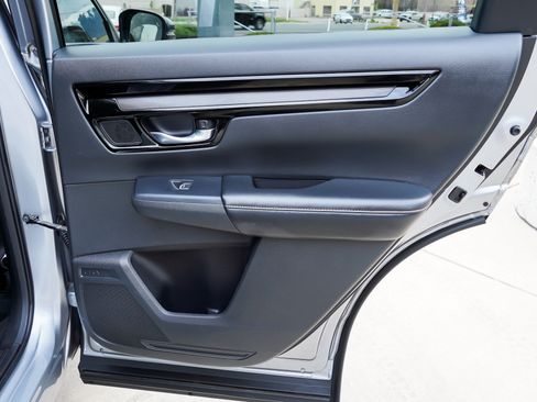 Used 2024 Honda CR-V Sport Touring image 30