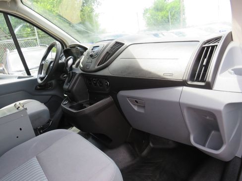 Used 2019 Ford Transit 250 250 Van Low Roof w/Sliding Pas image 21