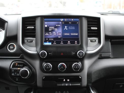 Used 2022 RAM 1500 Big Horn image 18