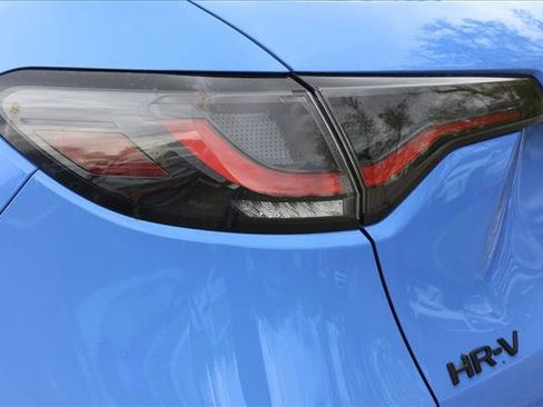 Used 2026 Honda HR-V Sport image 11