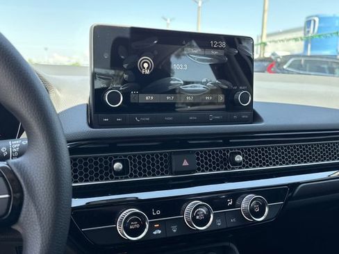 New 2026 Honda Civic LX image 26