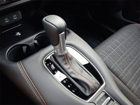 Certified 2026 Honda HR-V Sport image 14