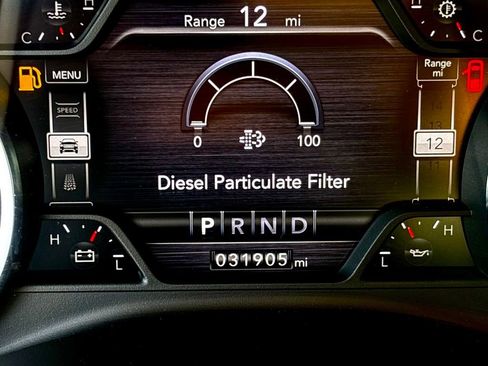 Used 2021 RAM 2500 Laramie image 21