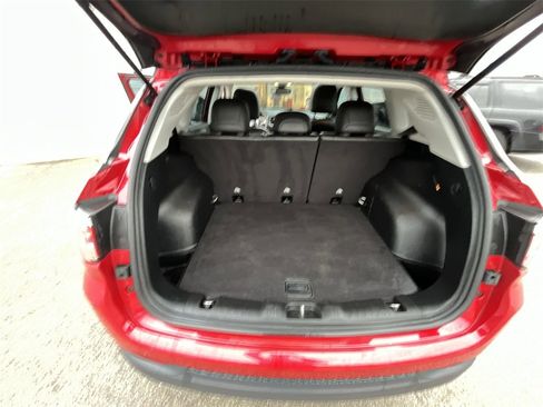 Used 2020 Jeep Compass Limited image 23