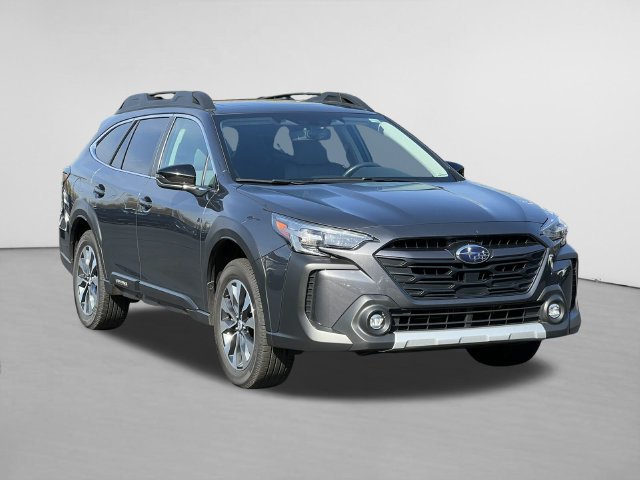 Used 2024 Subaru Outback Limited XT AWD/4WD image 1