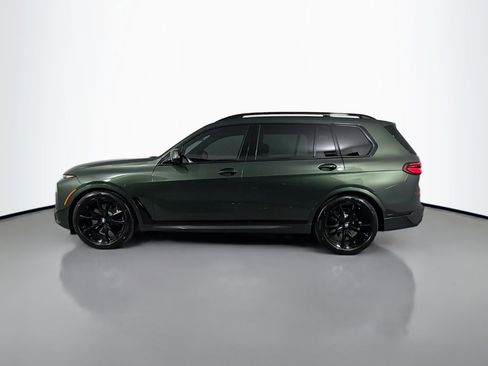 New 2026 BMW X7 xDrive40i w/ Executive Package image 8