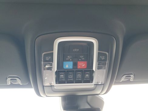 New 2026 RAM 1500 Laramie w/ Night Edition image 26