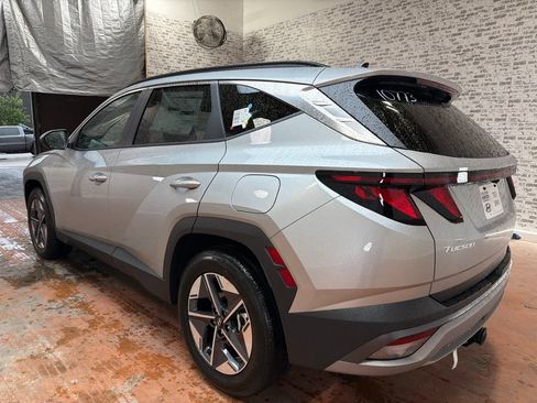 New 2026 Hyundai Tucson SEL FWD image 5
