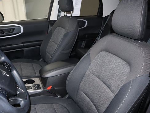 Certified 2023 Ford Bronco Sport Big Bend image 25