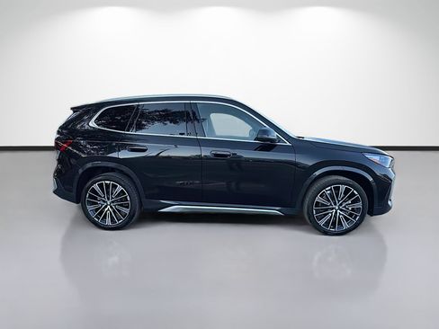 New 2026 BMW X1 xDrive28i w/ Technology Package AWD/4WD image 2
