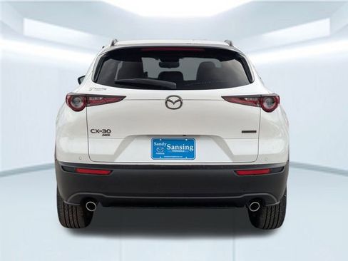 New 2026 MAZDA CX-30 AWD 2.5 S image 5