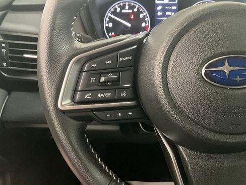 Used 2024 Subaru Outback Premium image 17