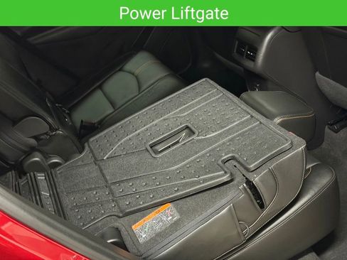 Certified 2024 Chevrolet Equinox Premier w/ LPO, Floor Liner Package AWD/4WD image 24