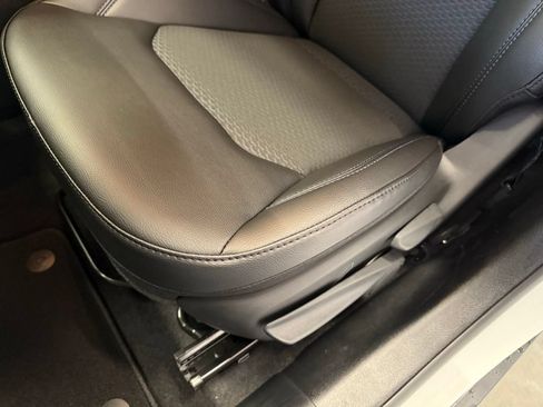 New 2026 Jeep Compass Latitude AWD/4WD image 25