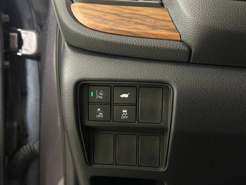 Used 2022 Honda CR-V EX-L image 28