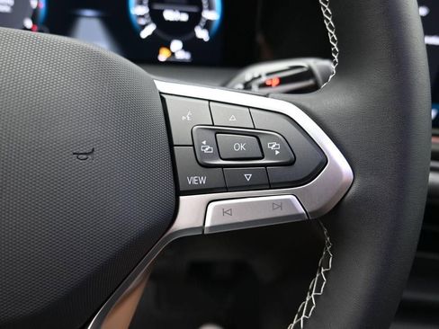 New 2025 Volkswagen Tiguan S image 15