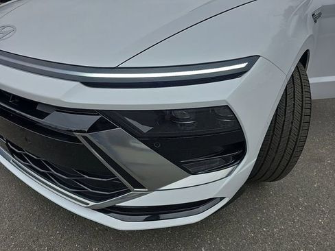 New 2026 Hyundai Sonata Limited FWD image 43