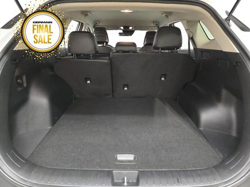 Certified 2025 Kia Sportage EX image 18