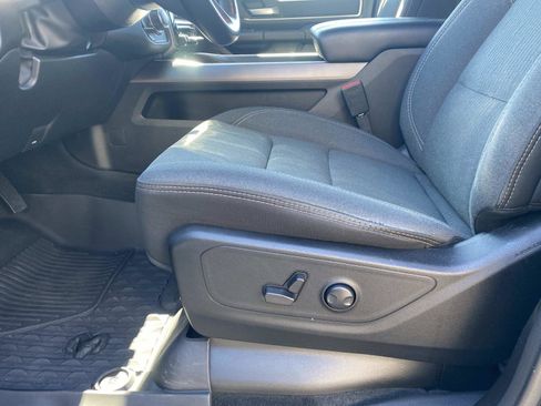 Certified 2023 RAM 1500 Big Horn image 24