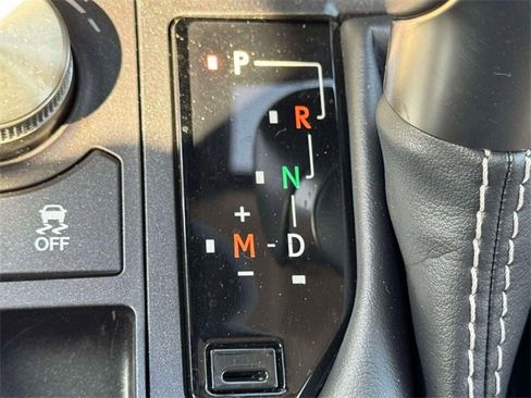 Used 2021 Lexus NX 300 AWD w/ Accessory Package image 32