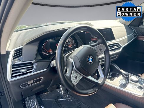 Used 2022 BMW X7 xDrive40i image 18