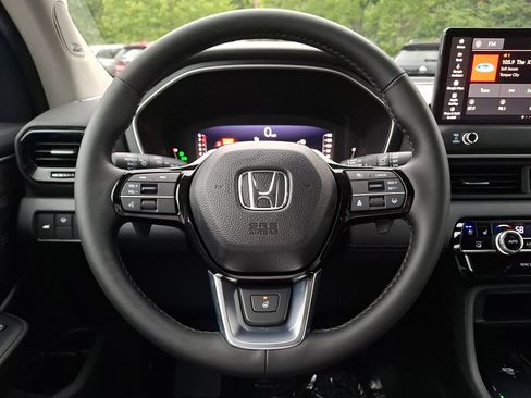New 2026 Honda Pilot Elite image 21