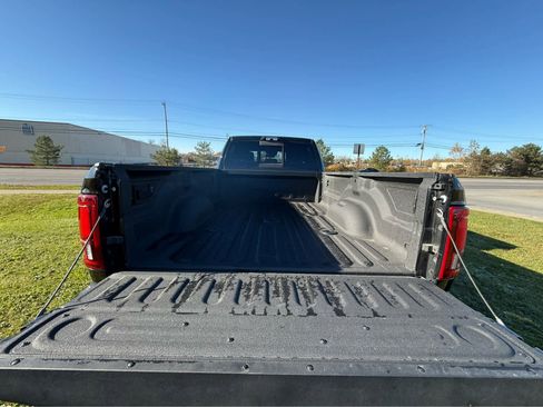 New 2025 RAM 3500 Limited image 5