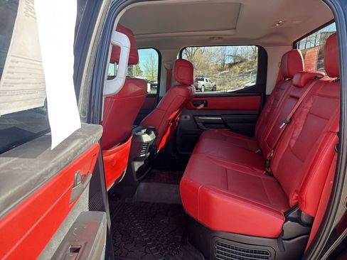 Used 2023 Toyota Tundra TRD Pro image 18