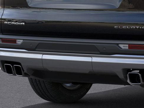 New 2026 GMC Acadia Elevation w/ Elevation Premium Package image 38