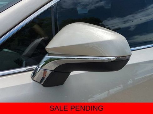 Used 2019 Lexus RX 350 FWD w/ Navigation Package image 11