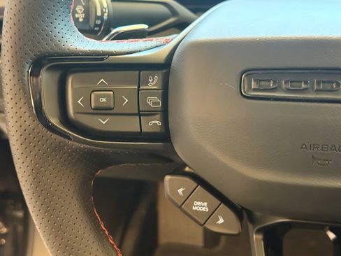 New 2026 Dodge Charger Scat Pack image 20