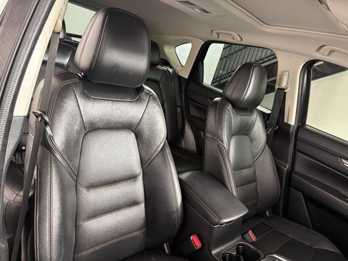 Used 2018 MAZDA CX-5 Grand Touring FWD image 26