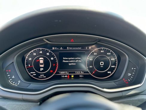 Used 2018 Audi A4 2.0T Premium image 31