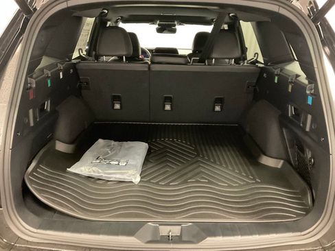 New 2026 Subaru Outback Limited AWD/4WD image 23