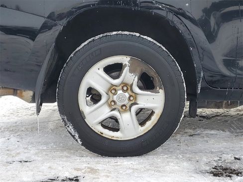 Used 2010 Toyota RAV4 Base image 5